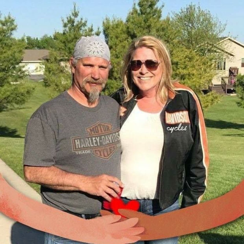 Meet your Posher, Vickie